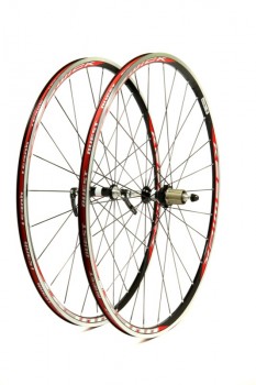 Quest Keswick Wheels